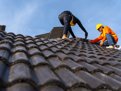 About Roof Repair Experts Colonial Heights, VA